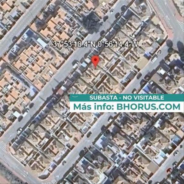 Foto 739c0e88-4c51-429f-a911-21e1918ec1a8. Maison dans cebada 24 dans Sucina Murcia