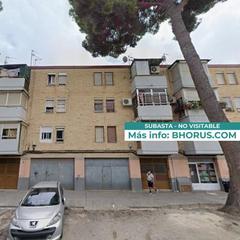 Etagenwohnung in PINOS 0