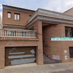 Haus in Sant isidre 26