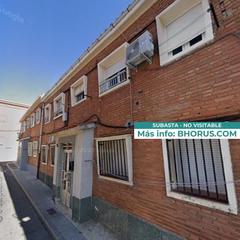 Appartamento in Moriscos 30