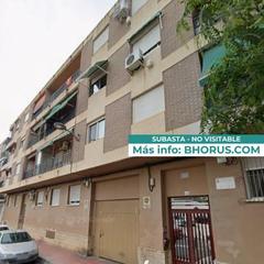 Flat  San pascual 30