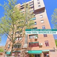 Flat in ANDALUCES DEL POZO 7