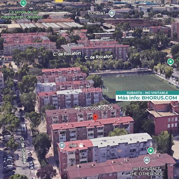 Foto f2c27b9a-f4c1-4b13-9921-7466536b9abf. Appartement dans godella 58 dans San Cristóbal Madrid