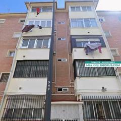 Flat in GODELLA 58