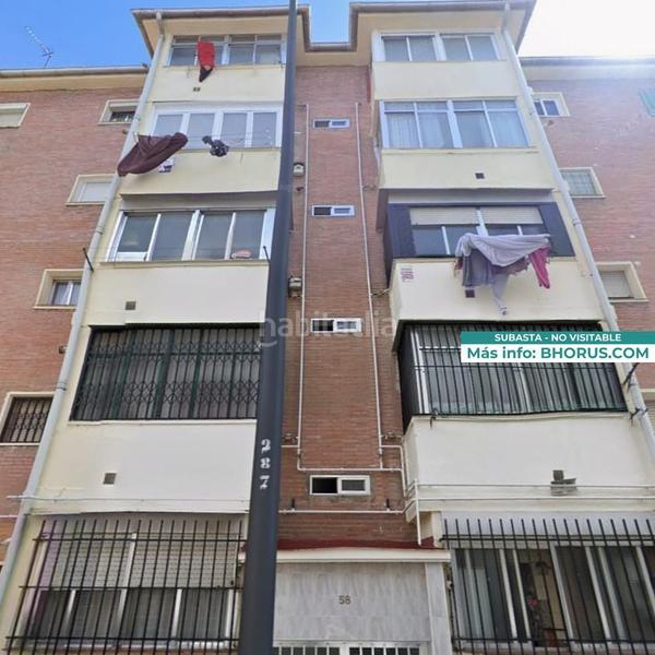 Foto 665c47a5-ae8e-4d6c-8b71-a566355731dd. Pis a godella 58 a San Cristóbal Madrid