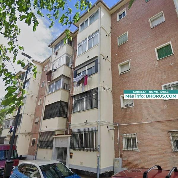 Foto 59fa244c-5187-406c-97a9-107a2ad1abbb. Piso en godella 58 en San Cristóbal Madrid