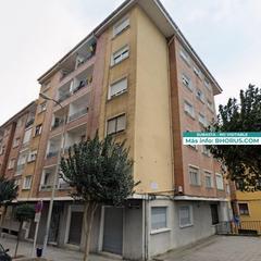 Flat in Vicente durañona 2
