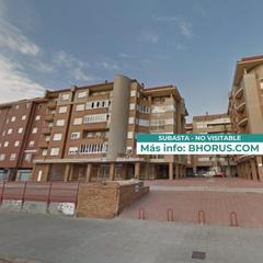 Appartamento in Universidad 11