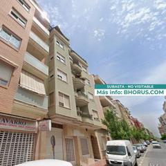 Flat in Diego ramirez pastor 75