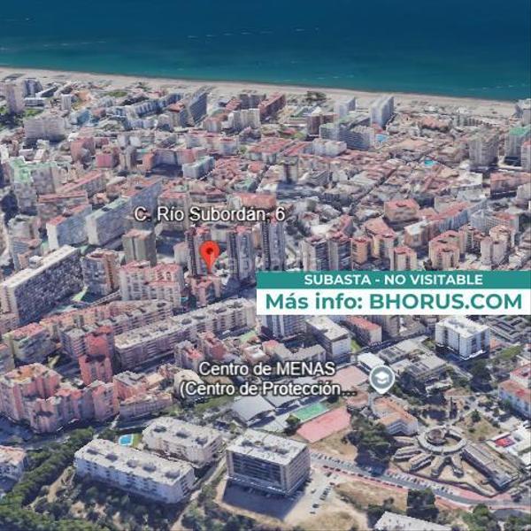 Foto 243d39a7-051d-4865-8e6d-eb758e7a5a0d. Appartamento in rio subordan 6 in Manantiales-Estación de Autobuses Torremolinos