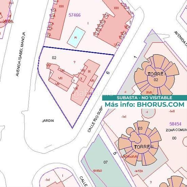 Foto 6ece0722-cd79-46ce-be9e-885f67cb0e49. Pis a rio subordan 6 a Manantiales-Estación de Autobuses Torremolinos