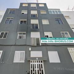 Appartement à Fataga 7