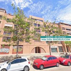 Dúplex a Maestro rodrigo 84