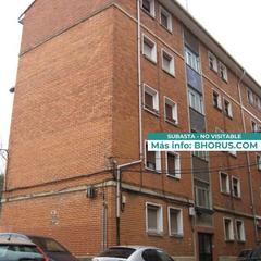 Flat in URETAMENDI 34