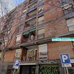 Flat in Decano bahí 16