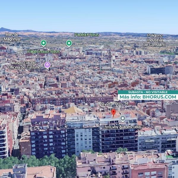 Foto 911909f7-a449-4f49-856e-cc230be59e51. Appartamento in prim 14 in Centre Reus