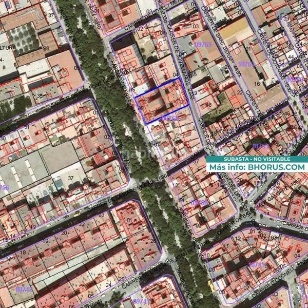 Foto ef82eb7d-b7d4-430c-9c94-241efe5a1a1d. Pis a prim 14 a Centre Reus