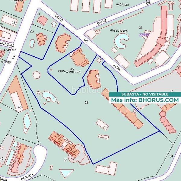 Foto 94cd3504-cf50-4644-9542-969292d73c93. Flat in montecarlo 12 in Sierra Helada Benidorm