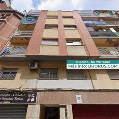 Flat in Manresa 3