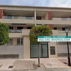 Zweistöckige Wohnung in Federico garcia lorca 4