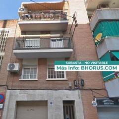 Flat  La llibertat 35