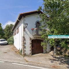 Casa  Virgen del rosario 19