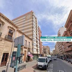 Flat in Obispo orbera 33