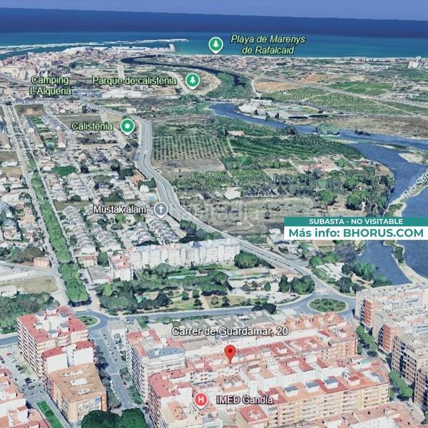 Foto d429b19f-757f-4b55-8d28-792d2df10c8c. Appartement dans guardamar 20 dans Corea Gandia