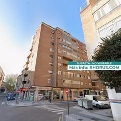 Etagenwohnung in Conde de benavente 1