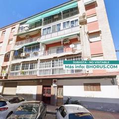 Flat in VIRGEN MARAVILLAS 10