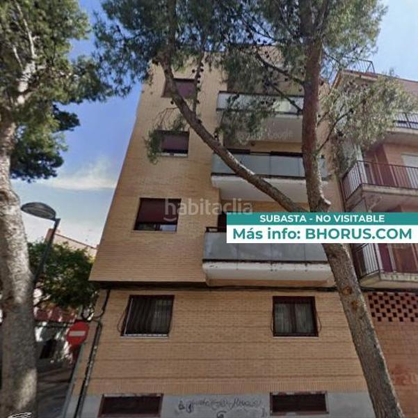 Foto 7021bd9b-75e5-4ced-bf55-9eb0e8bab669. Appartement dans montecarlo 2 dans La Paz Zaragoza