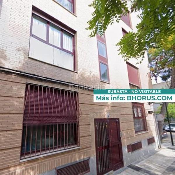 Foto e271cedd-35c9-4a60-9ad5-89d99a9ef2cd. Appartement dans montecarlo 2 dans La Paz Zaragoza