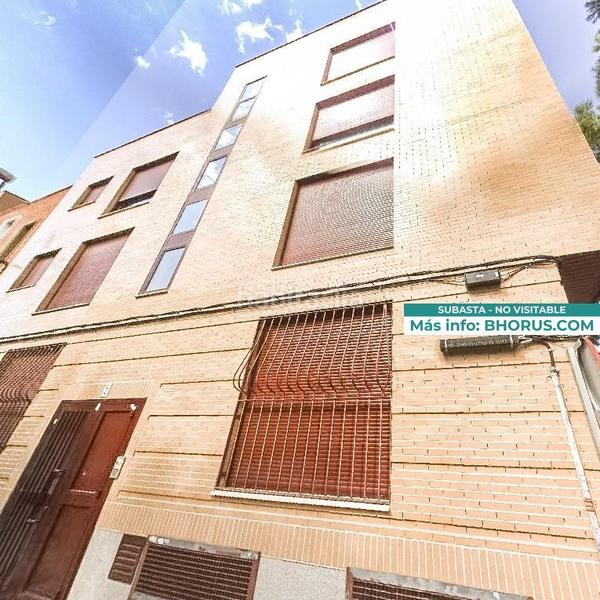 Foto a8694f5c-3af2-424f-a4e2-e9df1644ff12. Etagenwohnung in montecarlo 2 in La Paz Zaragoza