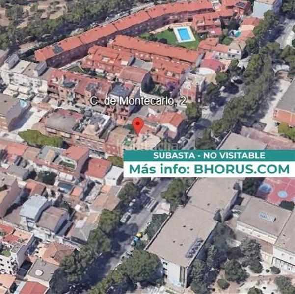 Foto 7e67c491-d1de-4597-a52a-57a713fddcb0. Pis a montecarlo 2 a La Paz Zaragoza