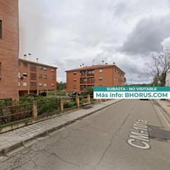 Etagenwohnung in Estacion 57