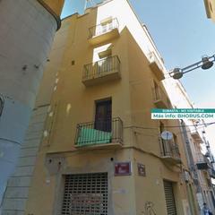 Etagenwohnung in CARME 17