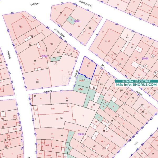 Foto 54312af0-594a-425f-a92d-51610f63f4c2. Piso en carme 17 en Centre Històric Lleida