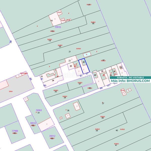 Foto 72ea0fd2-70bf-4f8b-b798-4a51688303e2. Casa a cementerio 97 a Sangonera la Verde Murcia