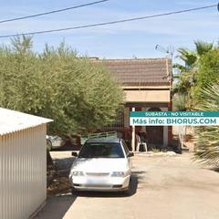 House in CEMENTERIO 97