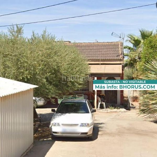 Foto cbcdb18d-976d-4e6c-a8df-49573dddd1e6. Maison dans cementerio 97 dans Sangonera la Verde Murcia