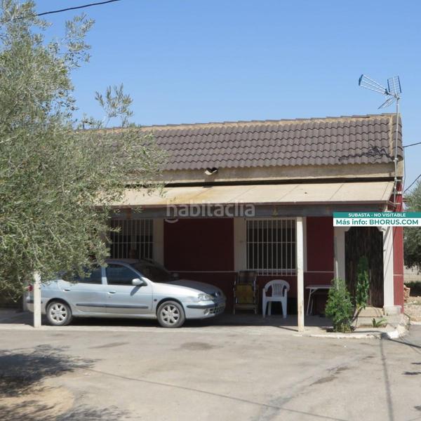 Foto e8bb7857-b410-4cdc-8e77-2bf97a120eae. Maison dans cementerio 97 dans Sangonera la Verde Murcia