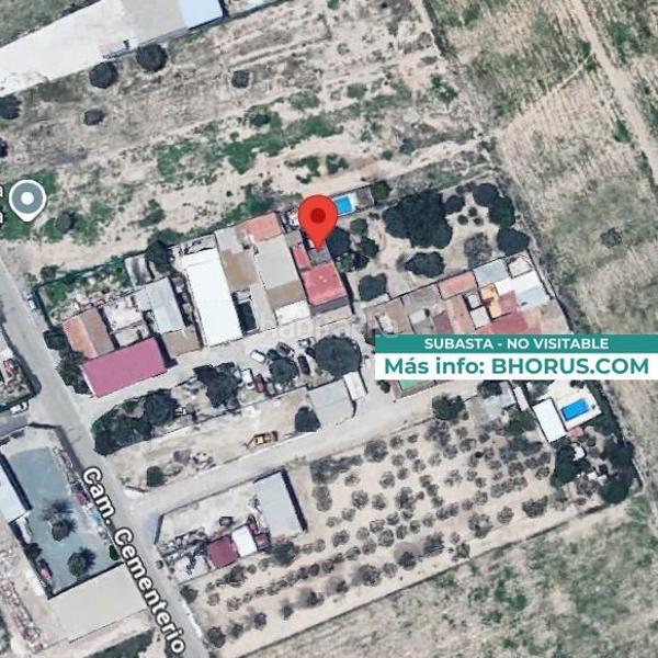 Foto f1825876-2d48-4d5b-a884-c689cf6b3b14. Maison dans cementerio 97 dans Sangonera la Verde Murcia