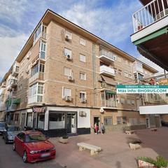 Appartement à Arapiles 5