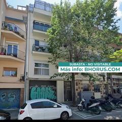 Flat  Josep sangenis 102