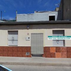 Haus in Rosalia castro 25