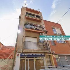 Flat in Magi colet 53