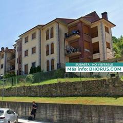 Etagenwohnung in Ontaneda 44