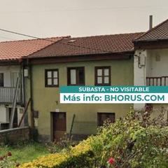 Maison  El bosque-escorial 7