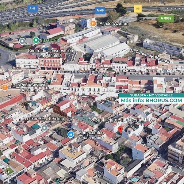 Foto e37ff087-e42a-4ea5-b8e6-6f68109b630d. Appartamento in castilleja de la cuesta 11 in Camas