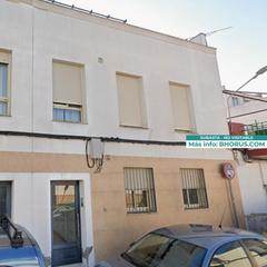 Etagenwohnung in CASTILLEJA DE LA CUESTA 11